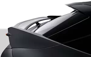 Cars wallpapers Changan UNI-T - 2023