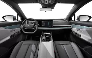 Cars wallpapers Changan UNI-T - 2023