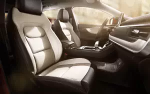 Cars wallpapers Chery Tiggo 7 Pro - 2020