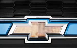 Cars wallpapers Chevrolet Aveo - 2011