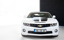 Cars wallpapers Chevrolet Camaro Convertible - 2011