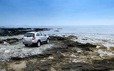 Wallpapers Chevrolet Captiva - 2006