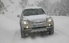 Wallpapers Chevrolet Captiva 2006