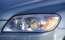 Wallpapers Chevrolet Captiva 2006
