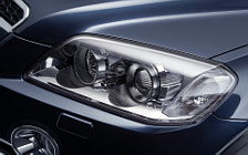 Wallpapers Chevrolet Captiva 2006