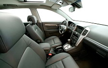 Wallpapers Chevrolet Captiva 2006