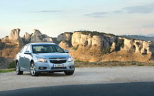 Wallpapers Chevrolet Cruze 2009