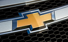 Wallpapers Chevrolet Cruze 2009