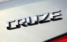 Wallpapers Chevrolet Cruze 2009