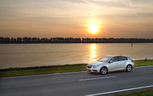 Cars wallpapers Chevrolet Cruze Hatchback - 2011