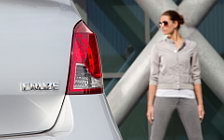 Cars wallpapers Chevrolet Cruze Hatchback - 2011