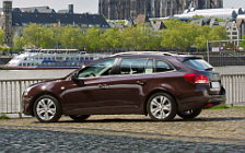 Cars wallpapers Chevrolet Cruze Station Wagon - 2012