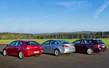 Cars wallpapers Chevrolet Cruze Station Wagon - 2012