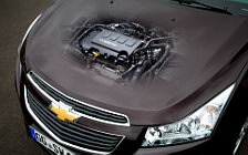 Cars wallpapers Chevrolet Cruze Station Wagon - 2012