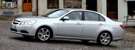 Chevrolet Epica 2006