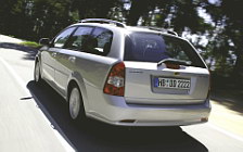 Cars wallpapers Chevrolet Lacetti Station Wagon - 2005