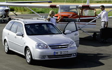 Cars wallpapers Chevrolet Lacetti Station Wagon - 2005