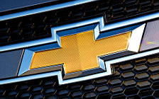 Cars wallpapers Chevrolet Orlando - 2010