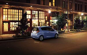 Cars wallpapers Chevrolet Spark EU-spec - 2013