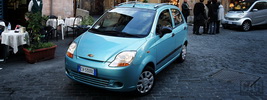 Chevrolet Spark 2005