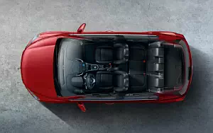 Cars wallpapers Chevrolet Trax - 2013