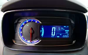 Cars wallpapers Chevrolet Trax - 2013