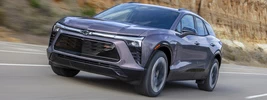 Chevrolet Blazer EV RS - 2024