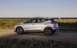 Cars wallpapers Chevrolet Bolt EUV - 2021