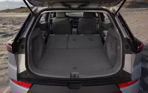 Cars wallpapers Chevrolet Bolt EUV - 2021