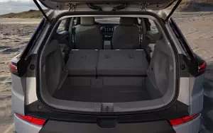 Cars wallpapers Chevrolet Bolt EUV - 2021