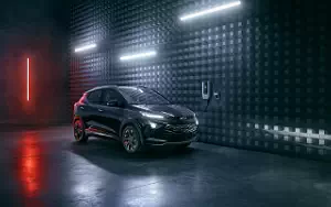 Cars wallpapers Chevrolet Bolt EUV Redline Edition - 2022