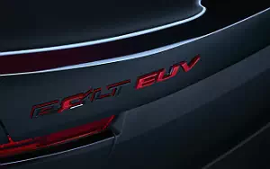 Cars wallpapers Chevrolet Bolt EUV Redline Edition - 2022