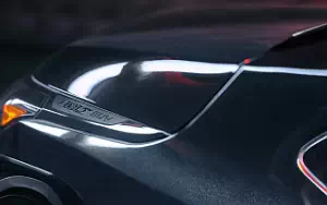 Cars wallpapers Chevrolet Bolt EUV Redline Edition - 2022