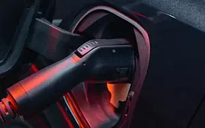 Cars wallpapers Chevrolet Bolt EUV Redline Edition - 2022