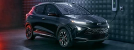 Chevrolet Bolt EUV Redline Edition - 2022