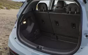 Cars wallpapers Chevrolet Bolt EV - 2021