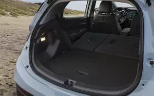 Cars wallpapers Chevrolet Bolt EV - 2021