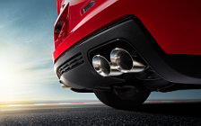 Cars wallpapers Chevrolet Camaro ZL1 - 2011