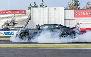 Cars wallpapers Chevrolet Camaro ZL1 - 2016