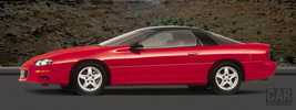 Chevrolet Camaro 1999