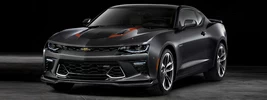 Chevrolet Camaro 50th Anniversary - 2016