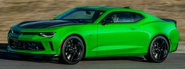 Chevrolet Camaro LT 1LE - 2016