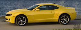 Chevrolet Camaro LT 2010