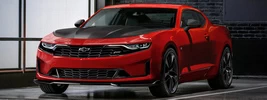 Chevrolet Camaro RS 1LE - 2018