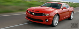 Chevrolet Camaro SS 2010