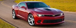 Chevrolet Camaro SS - 2013