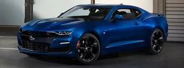 Chevrolet Camaro SS - 2018