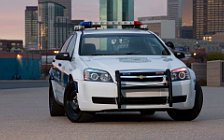 Cars wallpapers Chevrolet Caprice Police Patrol Vehicle - 2011