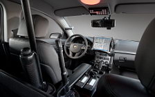 Cars wallpapers Chevrolet Caprice Police Patrol Vehicle - 2011