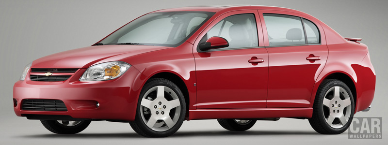 Cars wallpapers Chevrolet Cobalt - Car wallpapers